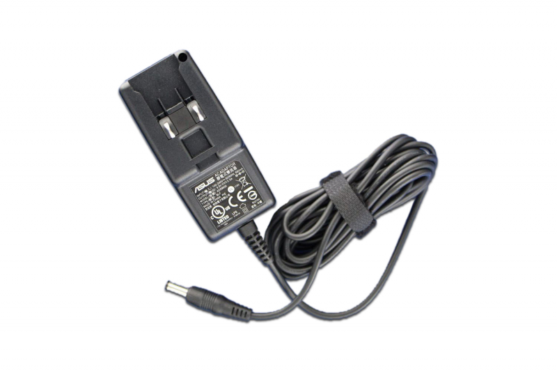 Chargeur 22W US EeePc noir Asus