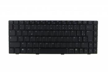 Clavier noir Asus - 04GNHQ2KFR00
