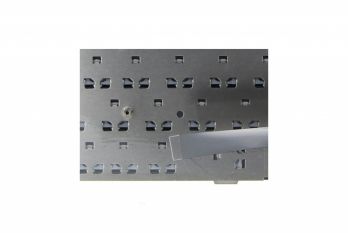 Clavier noir Asus - 04GNHQ2KFR00