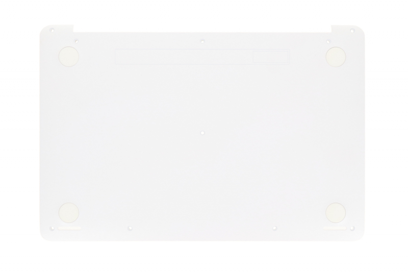 Bottom Case blanc 11 pouces Asus - 90NL0071-R7D010 Bottom case blanc 11