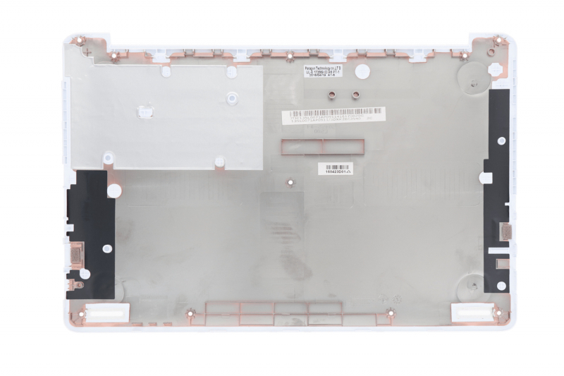 Bottom Case blanc 11 pouces Asus - 90NL0071-R7D010
