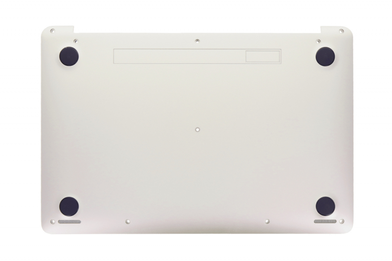 Bottom Case doré 11 pouces Asus Bottom case doré 11
