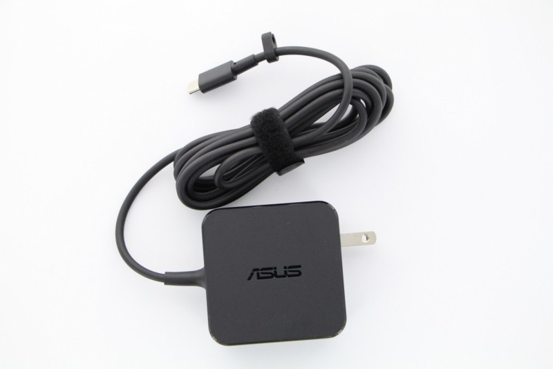 Chargeur US 45W ordinateur portable Asus
