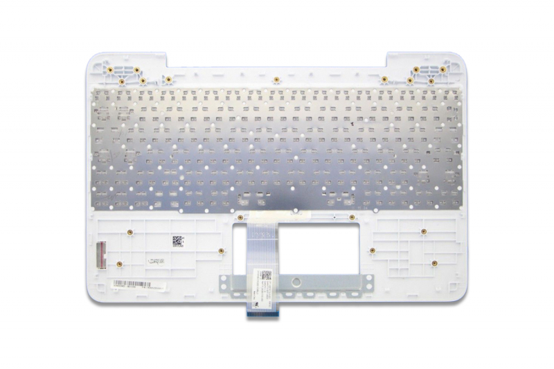 Clavier rose doré américain Asus Transformer Book