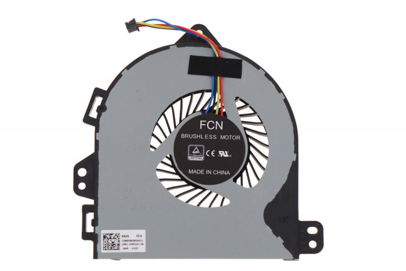 Ventilateur CPU Asus - DFS551205WQOT
