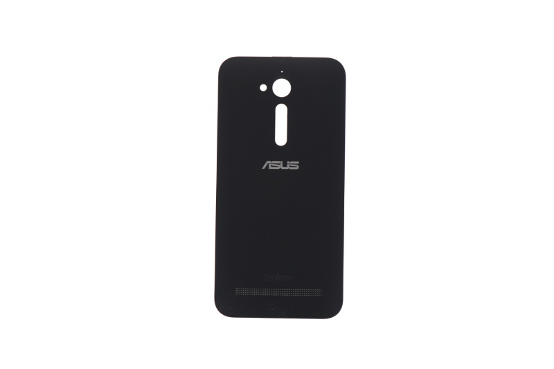 Coque arrière noire ZenFone GO - 90AX00A1-R7A010 Coque arrière noire ZenFone GO - 90AX00A1-R7A010