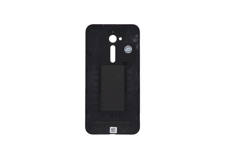 Coque arrière noire ZenFone GO - 90AX00A1-R7A010