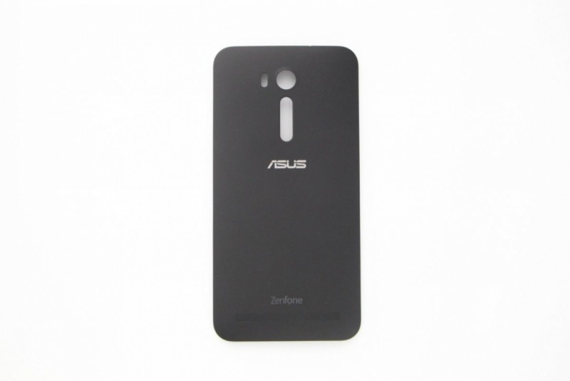 Coque arrière noire ZenFone GO - 90AX0071-R7A010