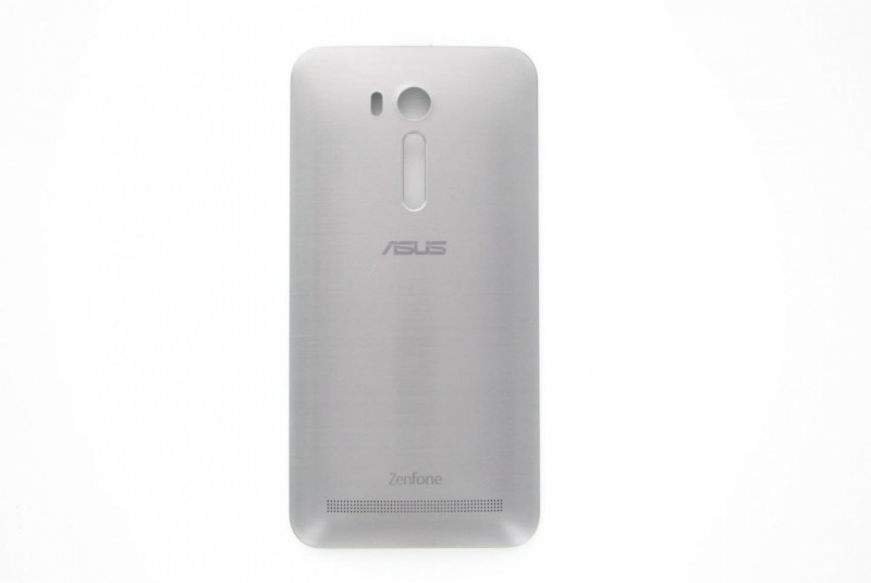 Coque arrière grise ZenFone GO