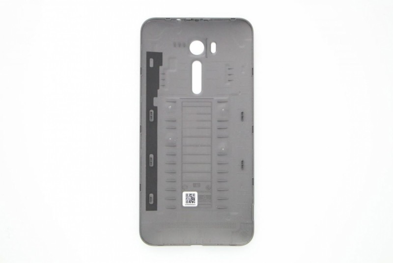 Coque arrière grise ZenFone GO