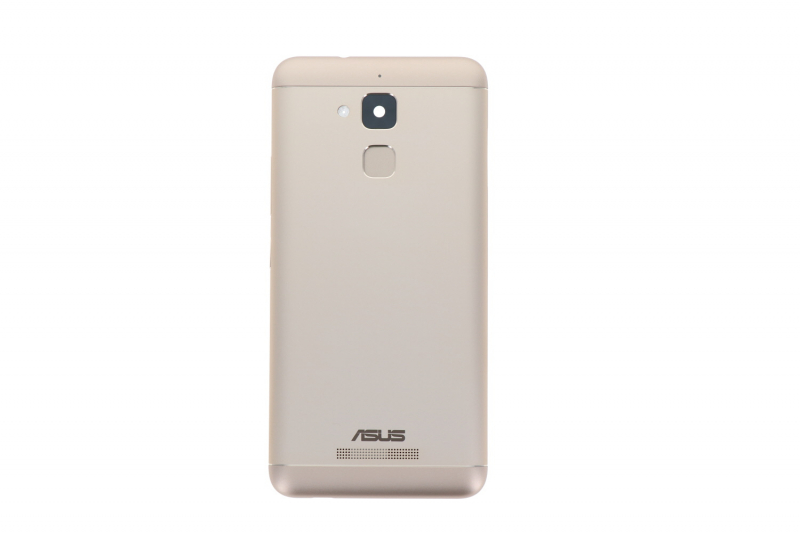 Coque arrière dorée ZenFone 3 Max - 90AX0081-R7A010 Coque arrière dorée ZenFone 3 Max - 90AX0081-R7A010