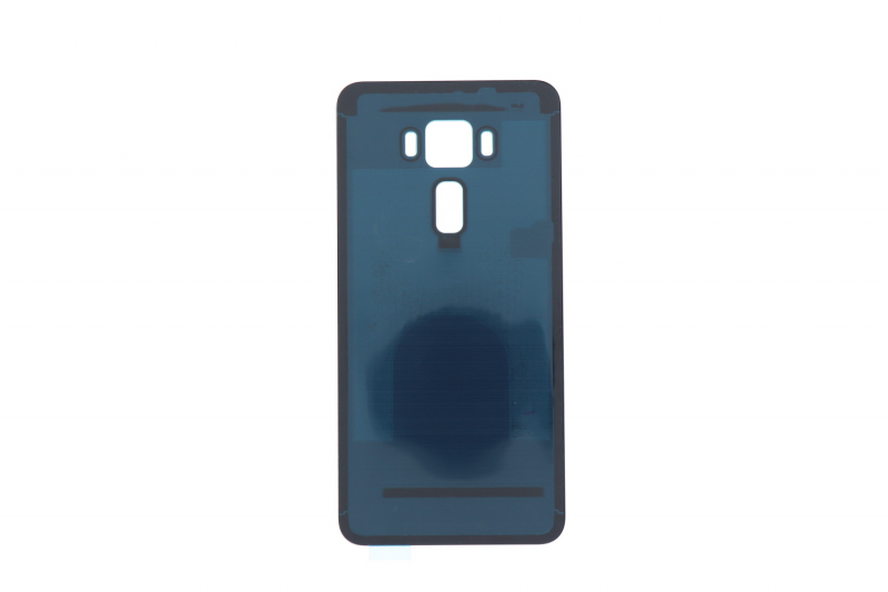 Coque arrière noire ZenFone 3