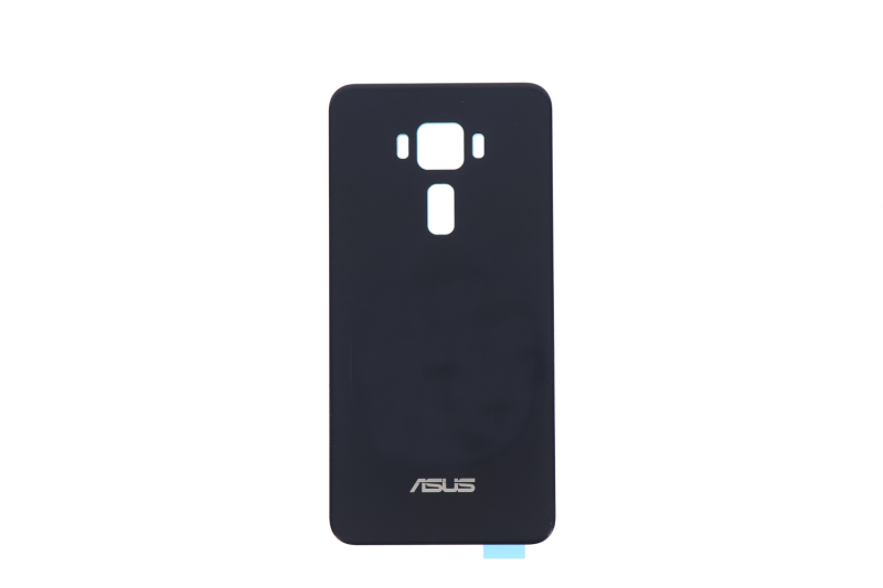 Coque arrière noire ZenFone 3