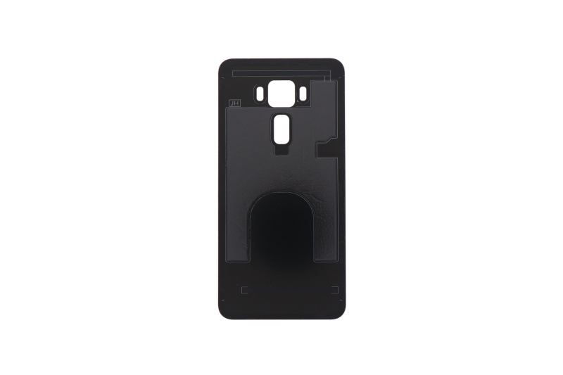 Coque arrière dorée ZenFone 3