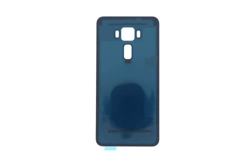 Coque arrière blanche ZenFone 3
