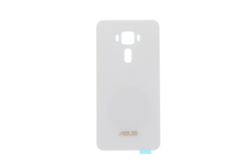 Coque arrière blanche ZenFone 3