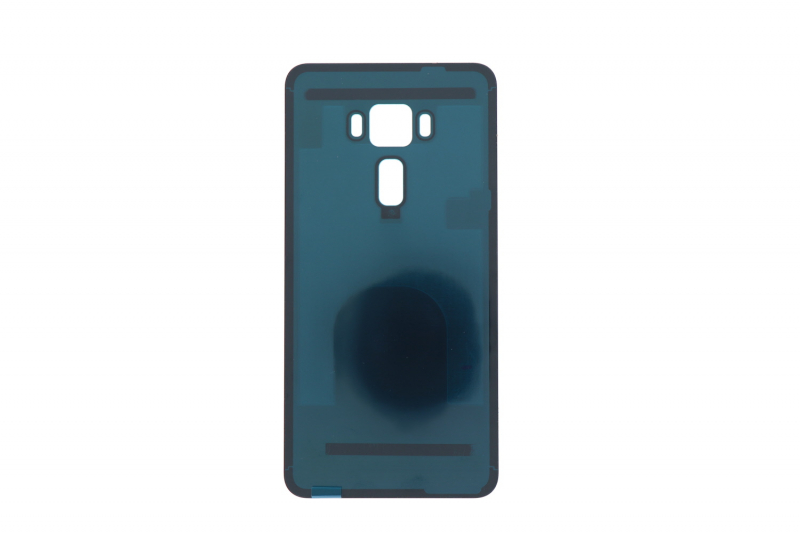 Coque arrière noire ZenFone 3 - 90AZ0121-R7A010