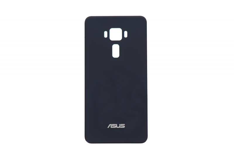 Coque arrière noire ZenFone 3 - 90AZ0121-R7A010