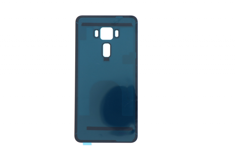 Coque arrière dorée ZenFone 3