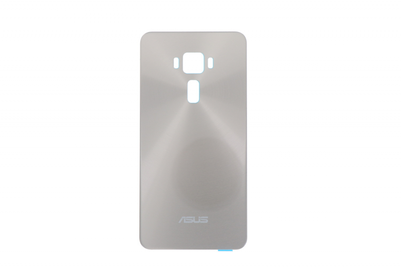 Coque arrière dorée ZenFone 3
