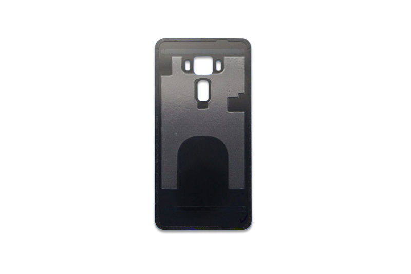 Coque arrière blanche ZenFone 3 - 90AZ0122-R7A010