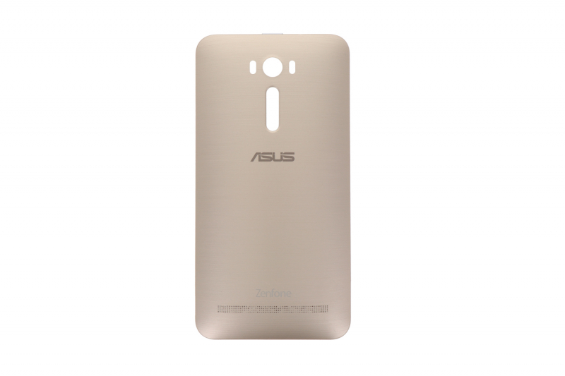 Coque arrière dorée ZenFone Laser - 90AZ00M9-R7A010 Coque arrière dorée ZenFone Laser - 90AZ00M9-R7A010