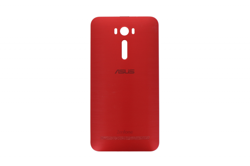 Coque arrière rouge ZenFone Laser - 90AZ00M7-R7A010 Coque arrière rouge ZenFone Laser - 90AZ00M7-R7A010