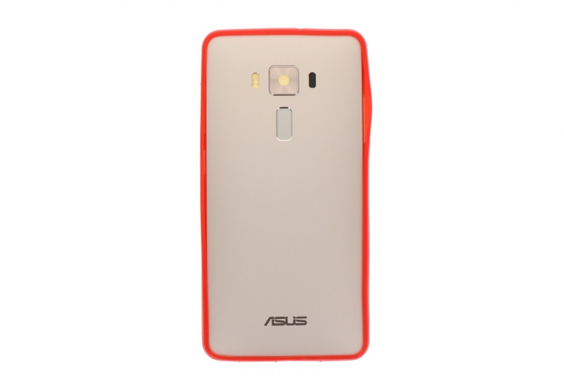 Coque arrière dorée ZenFone 3 Deluxe Asus Coque arrière dorée ZenFone 3 Deluxe Asus