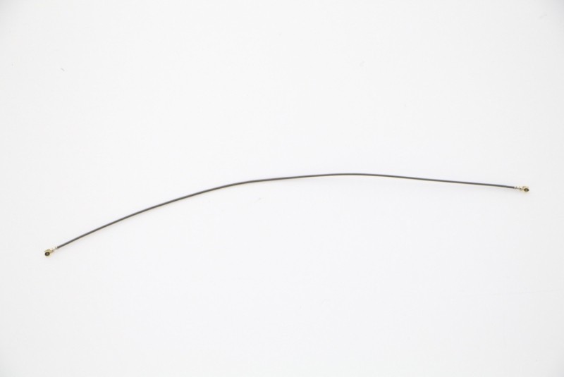 Cable coaxial antenne wifi noir ZenFone 3 Deluxe Asus Câble coaxial antenne wifi noir ZenFone Deluxe Asus