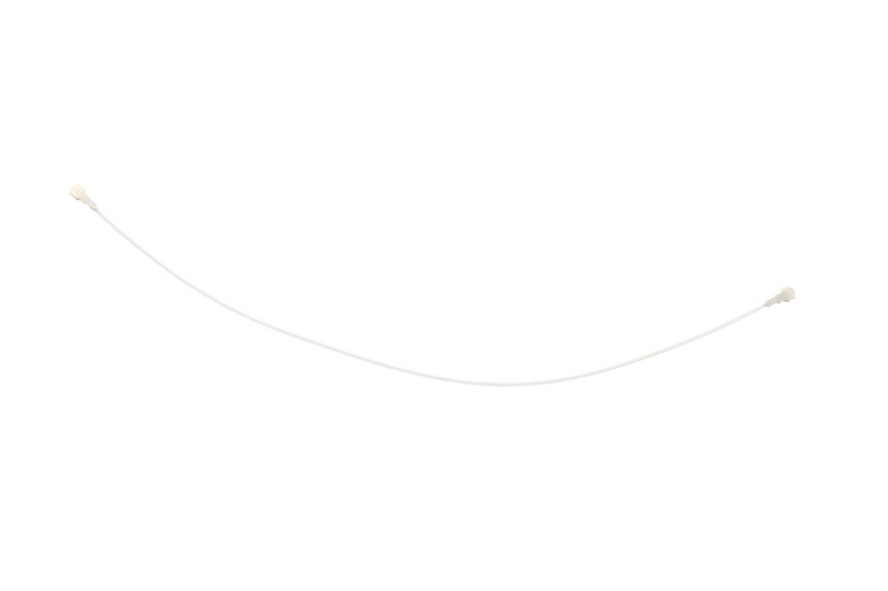 Cable coaxial antenne wifi blanc ZenFone 3 Deluxe Asus