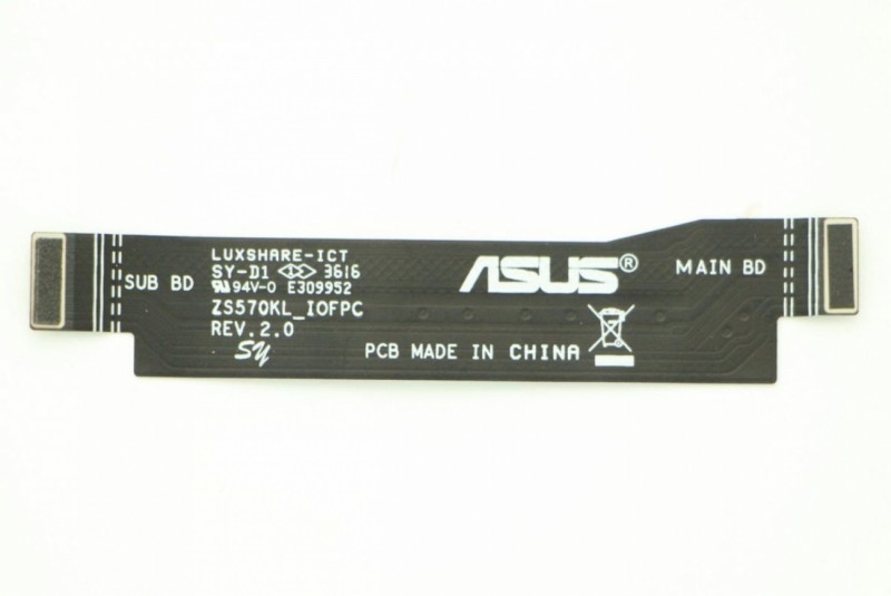 Nappe FPC ZenFone Asus Nappe FPC ZenFone Asus