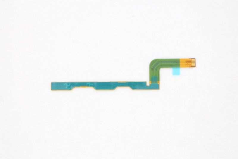 Nappe sidekey ZenFone 3 Max - 04020-02390000