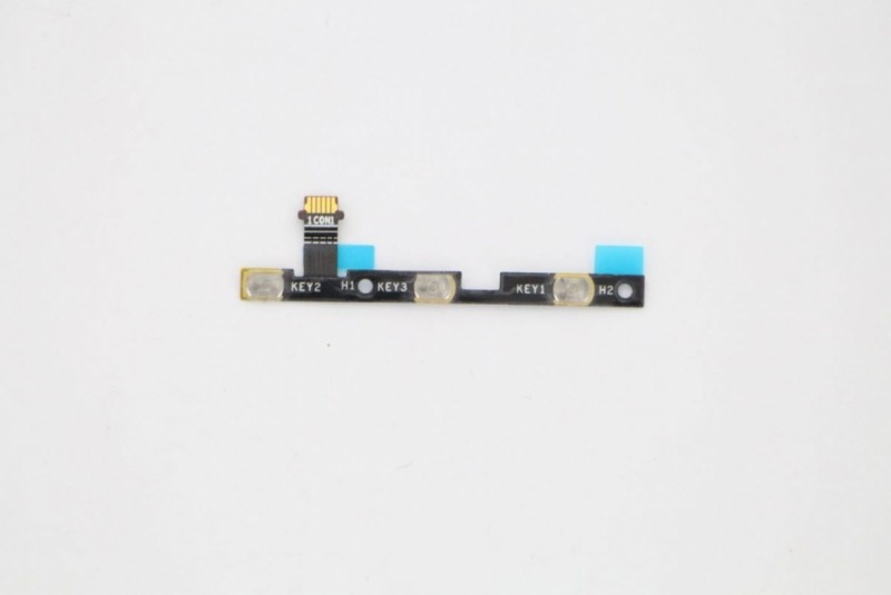 Nappe sidekey ZenFone 3 Laser Nappe sidekey ZenFone 3 Laser