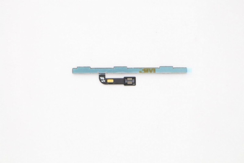 Nappe sidekey ZenFone 3