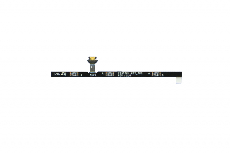 Nappe sidekey ZenFone Asus Nappe sidekey ZenFone Asus