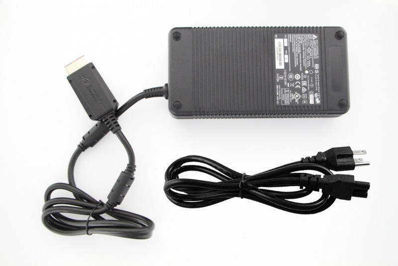 Chargeur ROG Asus 330W