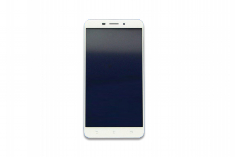 Module écran blanc ZenFone 3 Laser Module écran blanc ZenFone 3 Laser