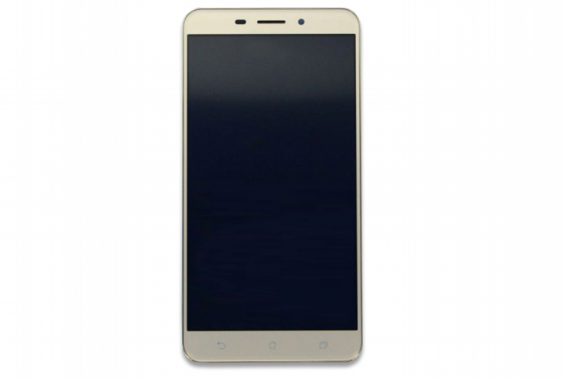 Module écran doré ZenFone 3 Laser