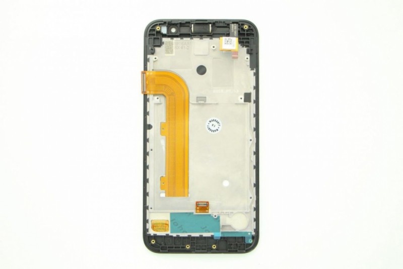 Module écran noir ZenFone GO - 90AX00A1-R20010