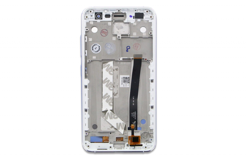 Module écran doré ZenFone 3