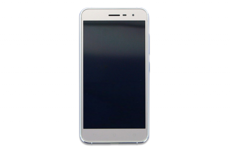Module écran doré ZenFone 3 Module écran doré ZenFone 3