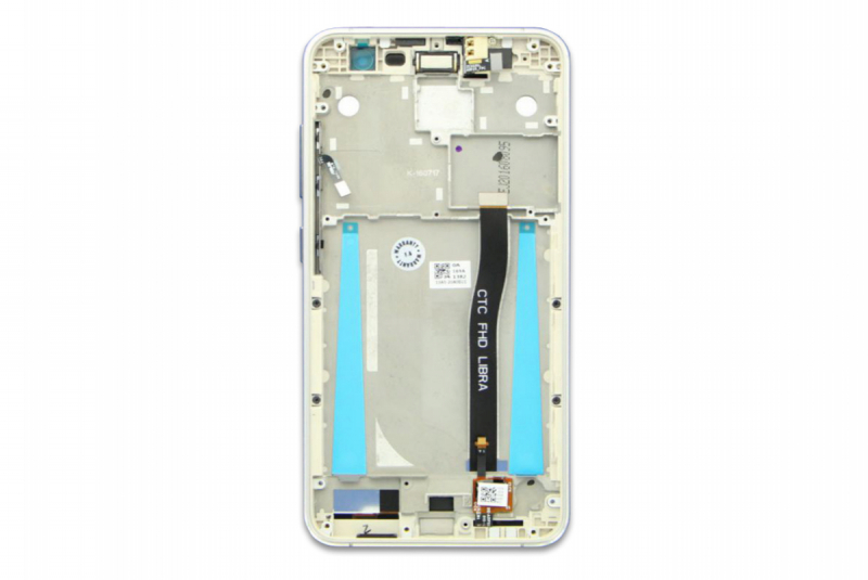 Module écran doré ZenFone 3