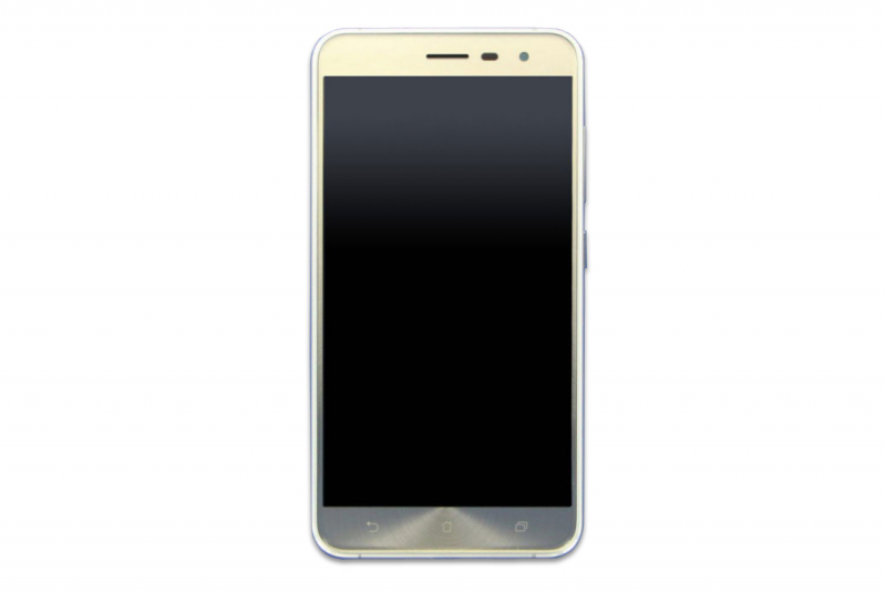 Module écran doré ZenFone 3 Module écran doré ZenFone 3