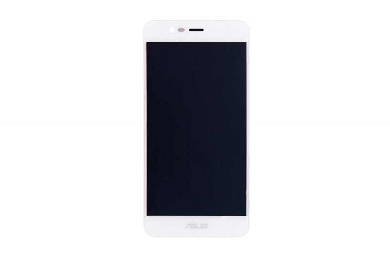 Module écran blanc ZenFone 3 Max - 90AX0087-R20010 Module écran blanc ZenFone 3 Max - 90AX0087-R20010