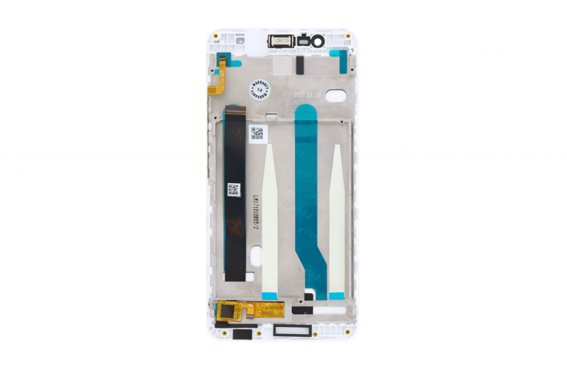 Module écran blanc ZenFone 3 Max - 90AX0087-R20010