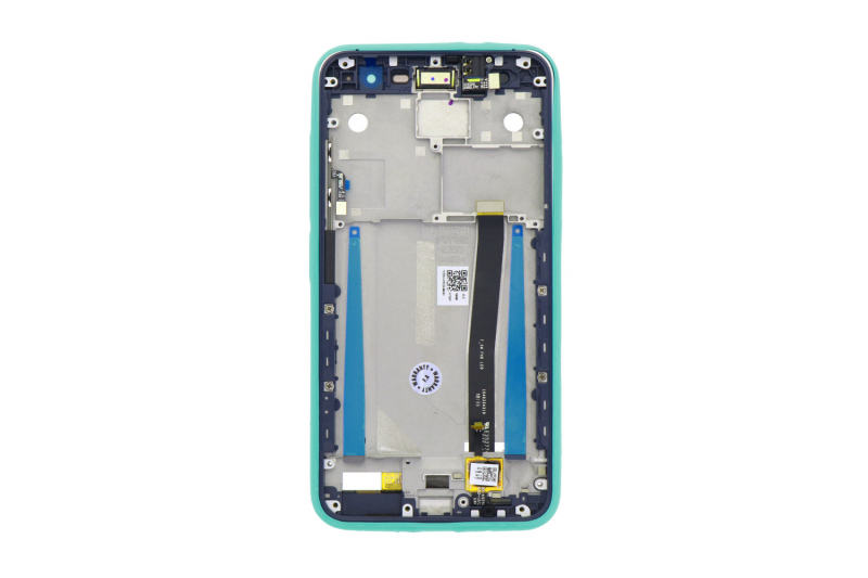 Module écran noir ZenFone 3