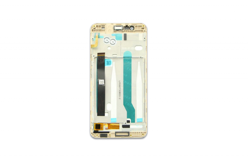 Module écran doré ZenFone 3 Max
