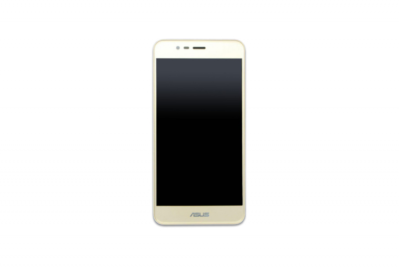 Module écran doré ZenFone 3 Max Module écran doré ZenFone 3 Max