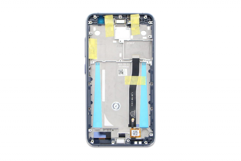 Module écran noir ZenFone 3