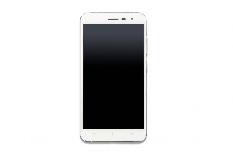Module écran blanc ZenFone 3 Module écran blanc ZenFone 3